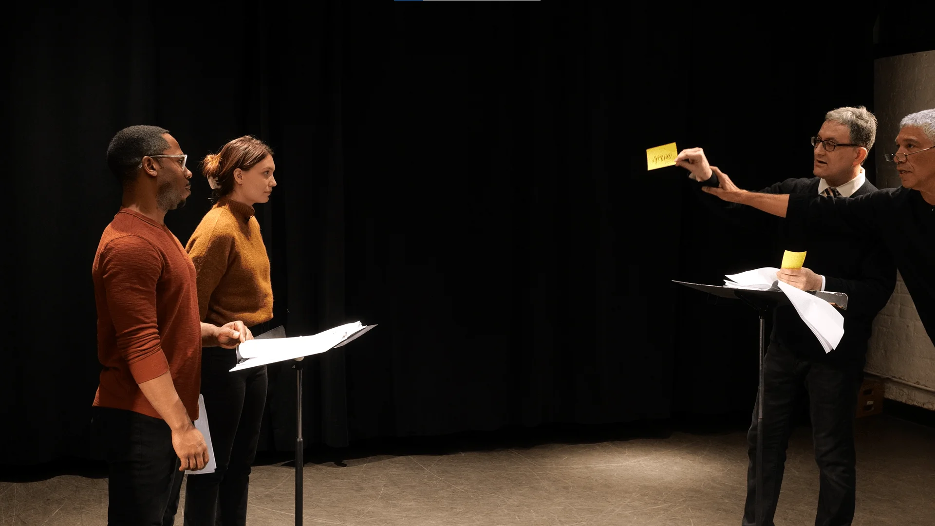 Where To Find Your College Audition Monologue Theater Academy Where To Find Your College Audition Monologue Theater Academy